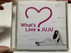 What's Love?のサムネイル