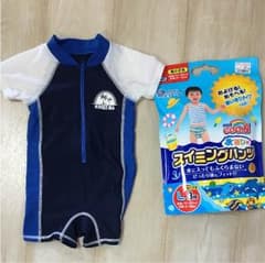 水着95のサムネイル
