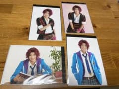 プロマイド写真のサムネイル