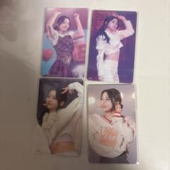 佐々木心菜 sweet holiday 受注生産トレカ - メルカリ