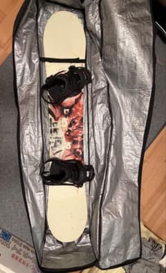 burton verdict v-rocker バートン カバー付き burton verdict v-rocker バートン カバー付き - メルカリ