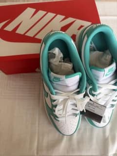 未使用 NIKE DUNK LOW RETRO BTTYS 箱ありのサムネイル