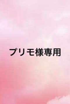 プリモ様専用 ワンピース2点のサムネイル
