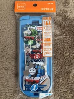 トーマス　カラトリーセットのサムネイル