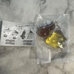 なかよしドロップチャーム　ポムポムプリンのサムネイル
