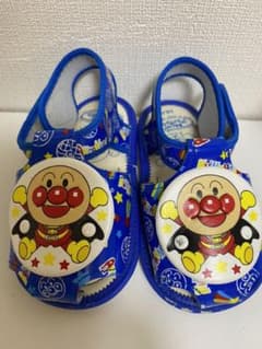 アンパンマン サンダルのサムネイル