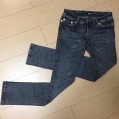 ◇VENCE ブラック デニム◇のサムネイル