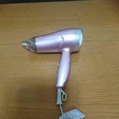 ドライヤーのサムネイル