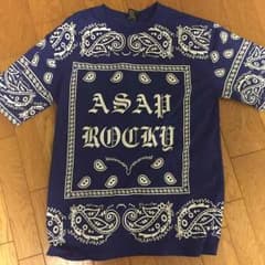RHUDE Tシャツのサムネイル