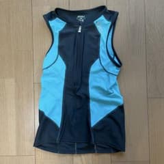2XU トライアスロンウェア ノースリーブ 値下げ】2XU トライアスロンウェア ノースリーブ - メルカリ