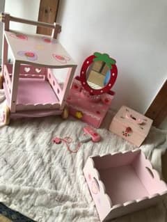 専用出品！！  ワゴンのサムネイル