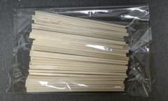 割り箸 50膳のサムネイル