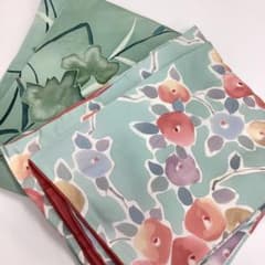 着物まとめ売り、袷、小紋、リメイク素材、正絹P857 着物まとめ売り、袷、小紋、リメイク素材、正絹P450 - メルカリ