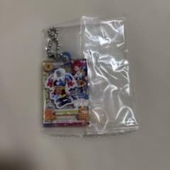 アイカツ！だれでもアイドル活動アクリルチャーム3 ピエロカーニバルトップスのサムネイル