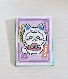 ちいかわ もぐもぐ本舗 伏見稲荷 モモンガ ステッカーのサムネイル