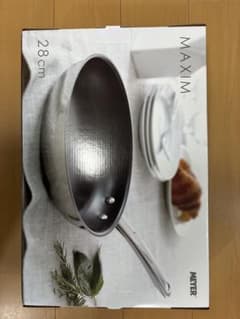 MEYER MAXIM フライパン 28cmのサムネイル