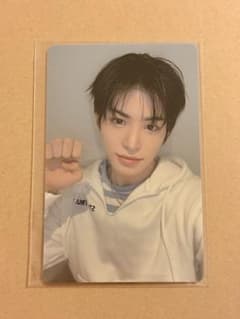 KickFlip トレカ ミンジェ - メルカリ