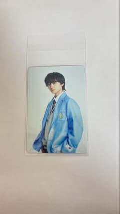 Yes!東京 EBiDAN トレカ ICEx 山本龍人のサムネイル