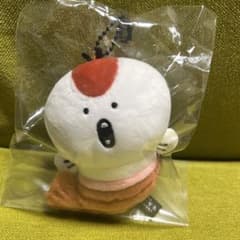 ちいかわ 人魚ぬいぐるみのサムネイル