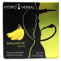 hydro バナナのサムネイル