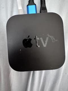 ご*ー様 Apple TV 4K 本体 a1842 アップル 5世代のサムネイル