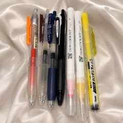 文房具まとめ売り【バラ売り不可】 - メルカリ