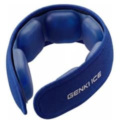 GENKI ICE ネッククーラー 24℃ PCM ブルーのサムネイル