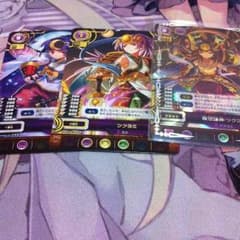 パズドラTCGのサムネイル