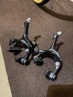 Shimano Sora キャリパーブレーキ 前後セットのサムネイル