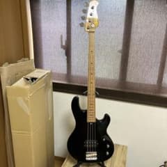 Brian by Bacchus BGB-480 パッシブベースに改造 中古品 Brian by Bacchus BGB-480 パッシブベースに改造 中古品 - メルカリ