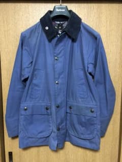 Barbour バブアーのサムネイル