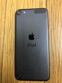 iPod touch 第5世代のサムネイル