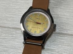 ⭐︎【希少】限定品 クラシカル TIMEX × TODD SNYDER⭐︎ - メルカリ