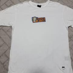 FTC Tシャツ ホワイト Lサイズのサムネイル