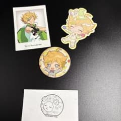 あんさんぶるスターズ 春川宙 グッズセットのサムネイル