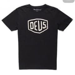 DEUS EX MACHINA Tシャツのサムネイル