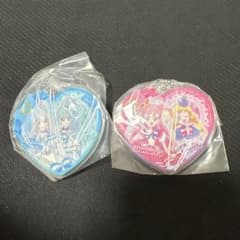 プリキュアあそーと2026 わんだふるぷりきゅあ！2個セットのサムネイル