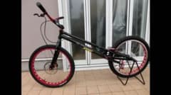 ECHO 24 Mark3 トライアル 自転車 バイクのサムネイル