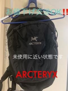 アークテリクス マンティス26 リュック　ARCTERYXのサムネイル