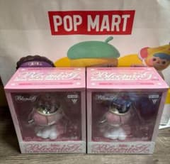 Blooming-Sakura Mega Space Molly 2体セット