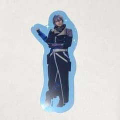 【まとめ値引可】まほステ　オーエン　舞台魔法使いの約束　トレカのサムネイル