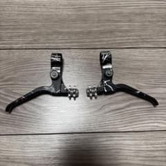 PAUL lovelevercompactbrakeleverset - メルカリ