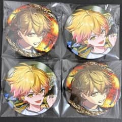 シクフォニ みこと ランダム缶バッジ 第16弾 - メルカリ