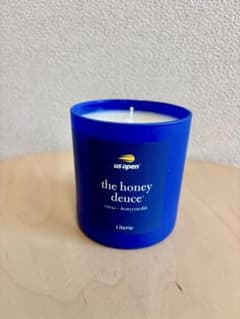 【新品】US Open Collection Scented キャンドル　テニスのサムネイル