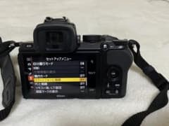 Nikon Z50 ズームレンズキットのサムネイル