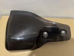 k*z様 PCX JF56用 純正ナックルガード　ハンドガード左右セットのサムネイル