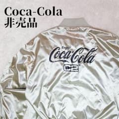 コカコーラ C2 スタジャン シルバー Y2K 企業モノ レア F コカコーラ C2 スタジャン シルバー Y2K 企業モノ レア F - メルカリ