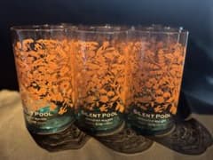SILENT POOL 4個セット　　　アルス様専用のサムネイル