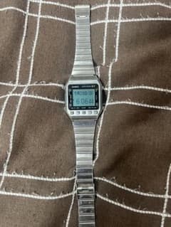 CASIO DATABANK 漢字 DKW-100のサムネイル