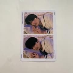 txt eternity ヒュニンカイ トレカのサムネイル